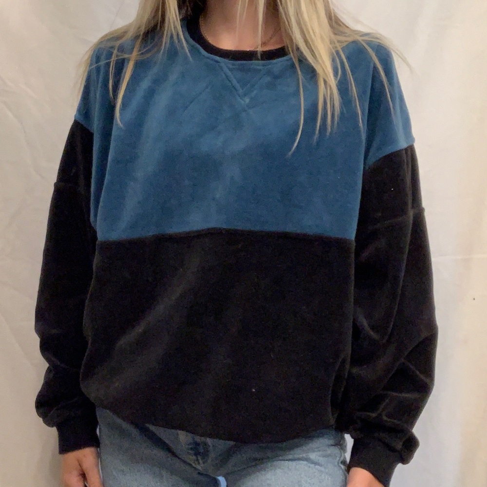 Vintage sweatshirt